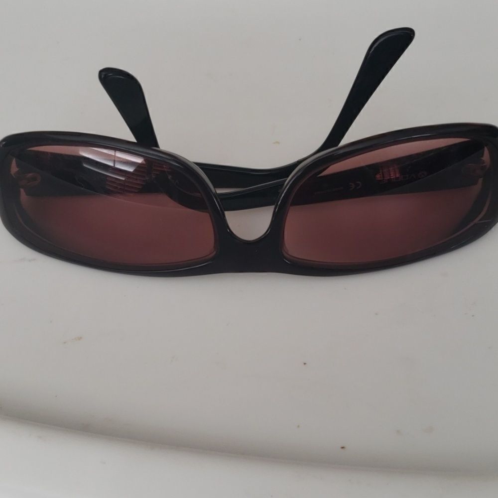 Vogue Frames and case‎